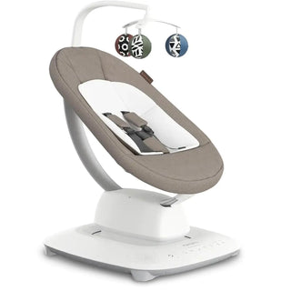 UPPAbaby Mamaroo Smart Swing - 8