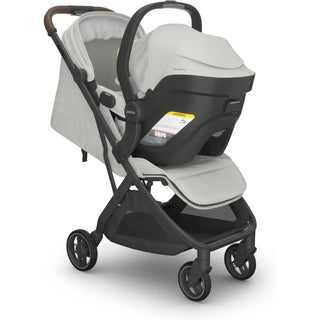 UPPAbaby Mesa V3 Infant Car Seat + Base - 61