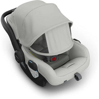 UPPAbaby Mesa V3 Infant Car Seat + Base - 38