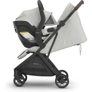 UPPAbaby Mesa V3 Infant Car Seat + Base - 60