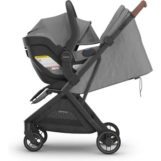 UPPAbaby Mesa V3 Infant Car Seat + Base - 28