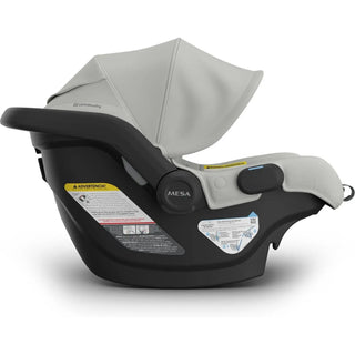 UPPAbaby Mesa V3 Infant Car Seat + Base - 45