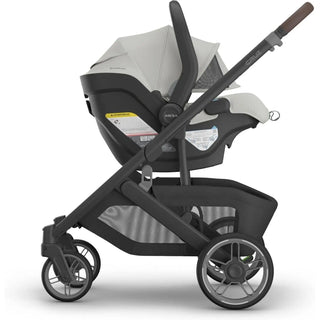 UPPAbaby Mesa V3 Infant Car Seat + Base - 56