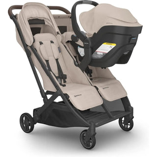 UPPAbaby Mesa V3 Infant Car Seat + Base - 71