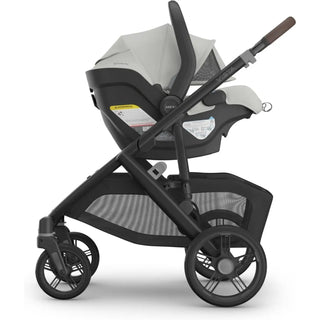UPPAbaby Mesa V3 Infant Car Seat + Base - 54