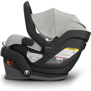 UPPAbaby Mesa V3 Infant Car Seat + Base - 62