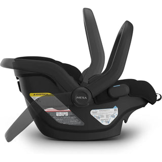 UPPAbaby Mesa V3 Infant Car Seat + Base - 89