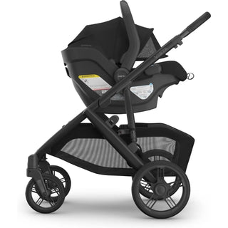 UPPAbaby Mesa V3 Infant Car Seat + Base - 93