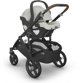 UPPAbaby Mesa V3 Infant Car Seat + Base - 55