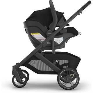 UPPAbaby Mesa V3 Infant Car Seat + Base - 95
