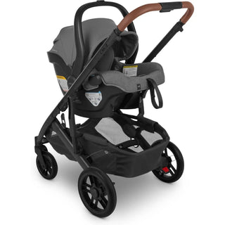 UPPAbaby Mesa V3 Infant Car Seat + Base - 25