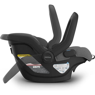 UPPAbaby Mesa V3 Infant Car Seat + Base - 16