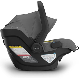 UPPAbaby Mesa V3 Infant Car Seat + Base - 10