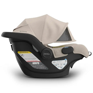 UPPAbaby Mesa V3 Infant Car Seat + Base - 75