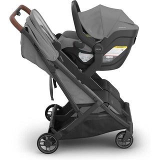 UPPAbaby Mesa V3 Infant Car Seat + Base - 26