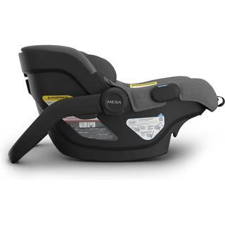 UPPAbaby Mesa V3 Infant Car Seat + Base - 12