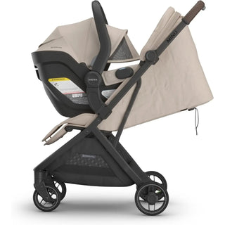 UPPAbaby Mesa V3 Infant Car Seat + Base - 72