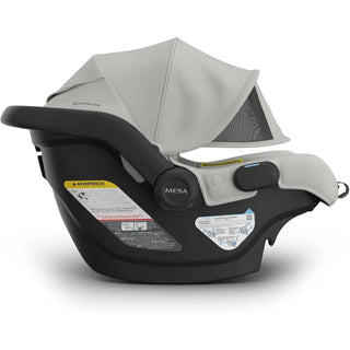 UPPAbaby Mesa V3 Infant Car Seat + Base - 43