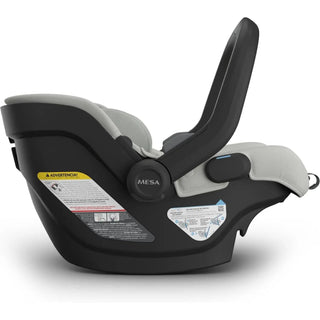 UPPAbaby Mesa V3 Infant Car Seat + Base - 49