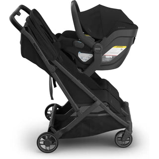 UPPAbaby Mesa V3 Infant Car Seat + Base - 97