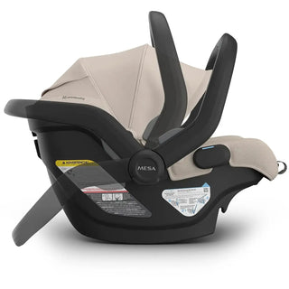 UPPAbaby Mesa V3 Infant Car Seat + Base - 77