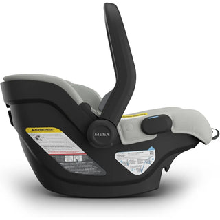 UPPAbaby Mesa V3 Infant Car Seat + Base - 48