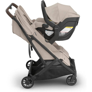 UPPAbaby Mesa V3 Infant Car Seat + Base - 70