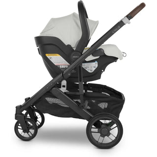 UPPAbaby Mesa V3 Infant Car Seat + Base - 58