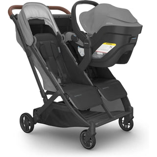 UPPAbaby Mesa V3 Infant Car Seat + Base - 27