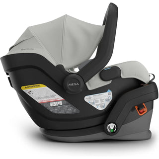 UPPAbaby Mesa V3 Infant Car Seat + Base - 63