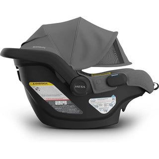 UPPAbaby Mesa V3 Infant Car Seat + Base - 9