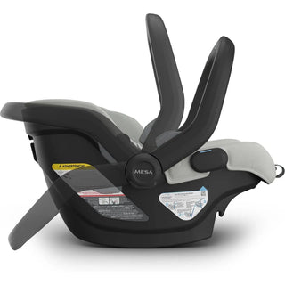 UPPAbaby Mesa V3 Infant Car Seat + Base - 50