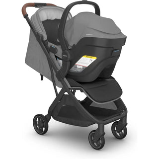 UPPAbaby Mesa V3 Infant Car Seat + Base - 29