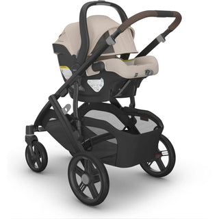 UPPAbaby Mesa V3 Infant Car Seat + Base - 67