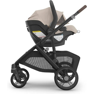 UPPAbaby Mesa V3 Infant Car Seat + Base - 66