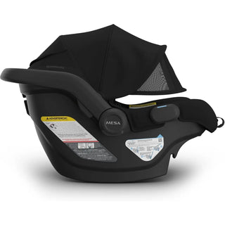 UPPAbaby Mesa V3 Infant Car Seat + Base - 86