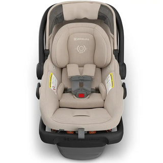 UPPAbaby Mesa V3 Infant Car Seat + Base - 74