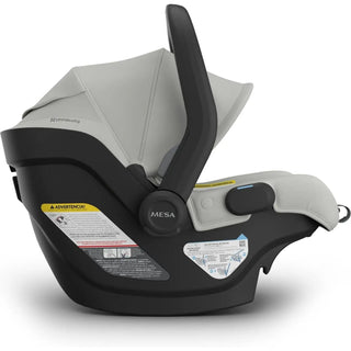 UPPAbaby Mesa V3 Infant Car Seat + Base - 44