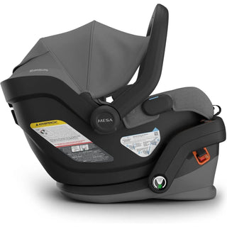 UPPAbaby Mesa V3 Infant Car Seat + Base - 31