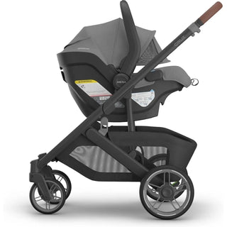 UPPAbaby Mesa V3 Infant Car Seat + Base - 22