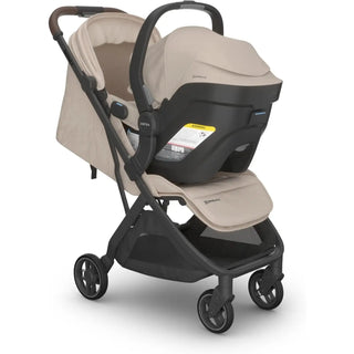UPPAbaby Mesa V3 Infant Car Seat + Base - 73