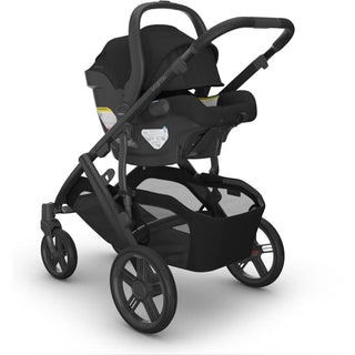 UPPAbaby Mesa V3 Infant Car Seat + Base - 94