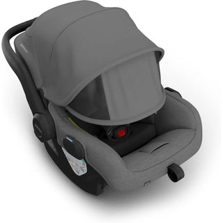 UPPAbaby Mesa V3 Infant Car Seat + Base - 4