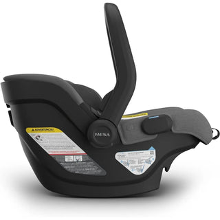 UPPAbaby Mesa V3 Infant Car Seat + Base - 14