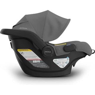 UPPAbaby Mesa V3 Infant Car Seat + Base - 11