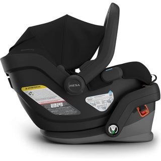 UPPAbaby Mesa V3 Infant Car Seat + Base - 102