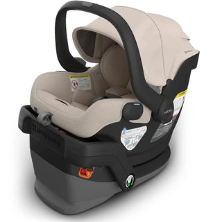 UPPAbaby Mesa V3 Infant Car Seat + Base Ada (Sandstone) - 65