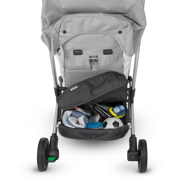 UPPAbaby Minu Basket Cover - Just $19.99! Shop now at The Pump Station & Nurtury