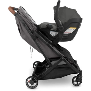 UPPAbaby Minu Duo Infant Car Seat Adapters for Mesa & Aria - 8