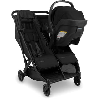 UPPAbaby Minu Duo Infant Car Seat Adapters for Mesa & Aria - 14